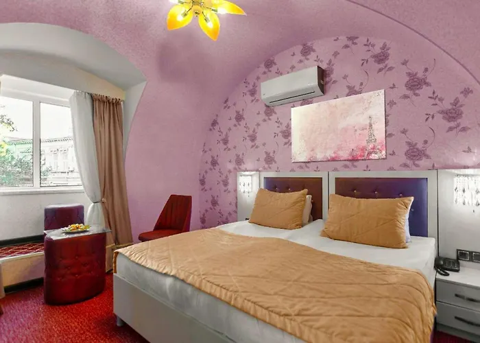 Center City Hotel Baku