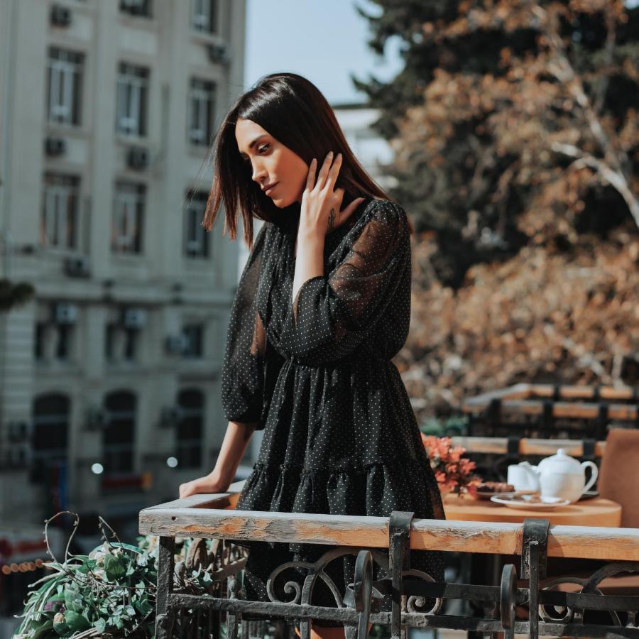Hotel Center Baku