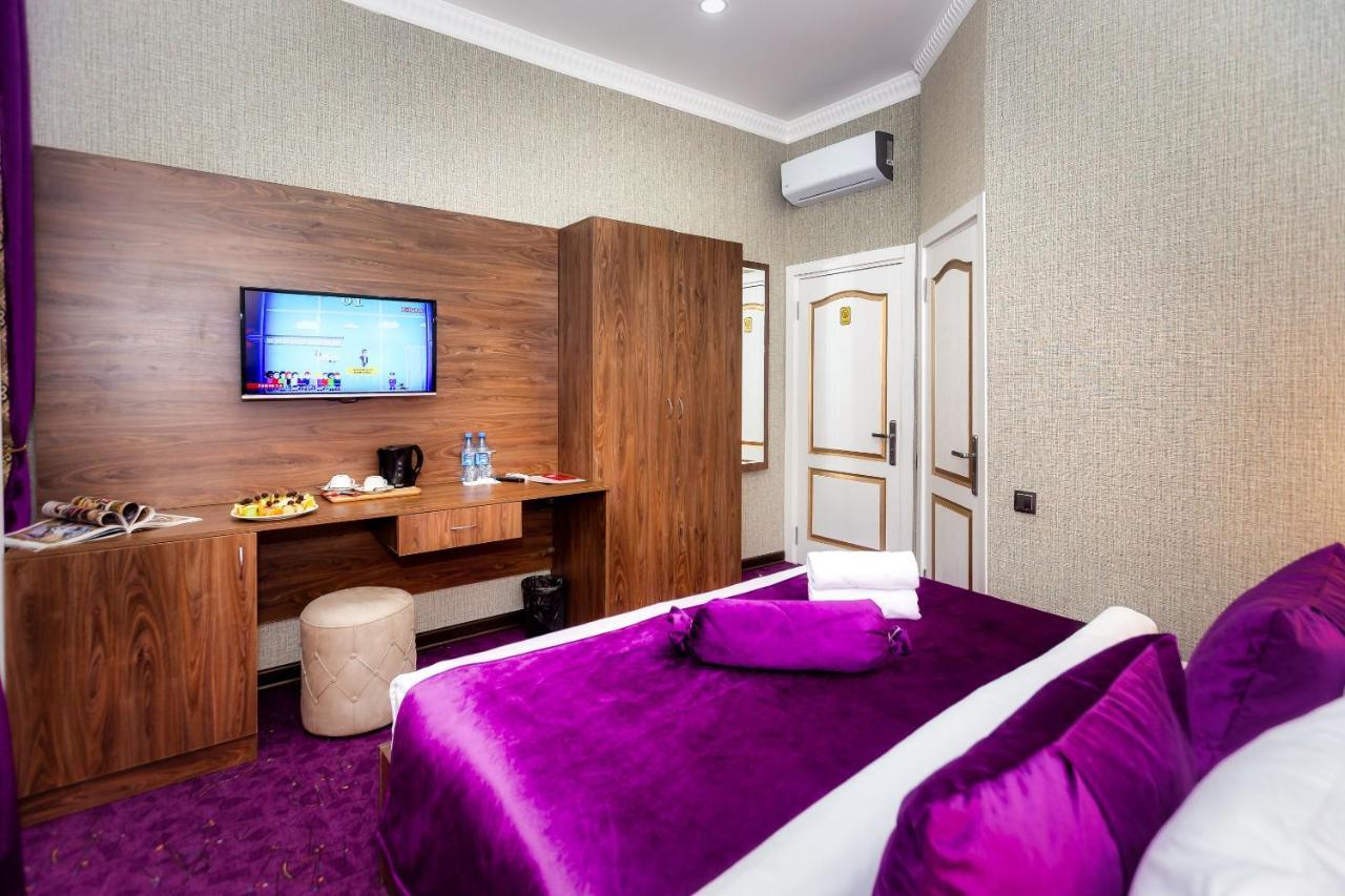 Hotel Center Baku