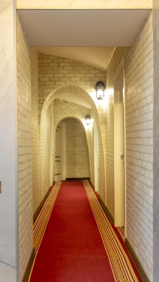 Center Hotel Baku