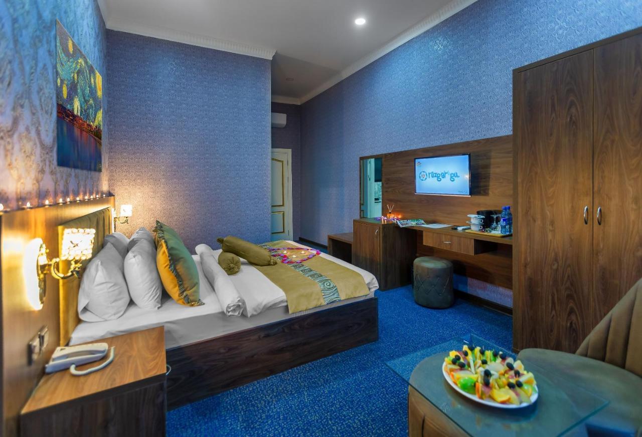 Center Hotel