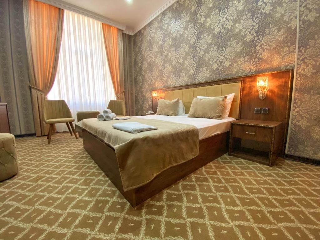 Hotel Center