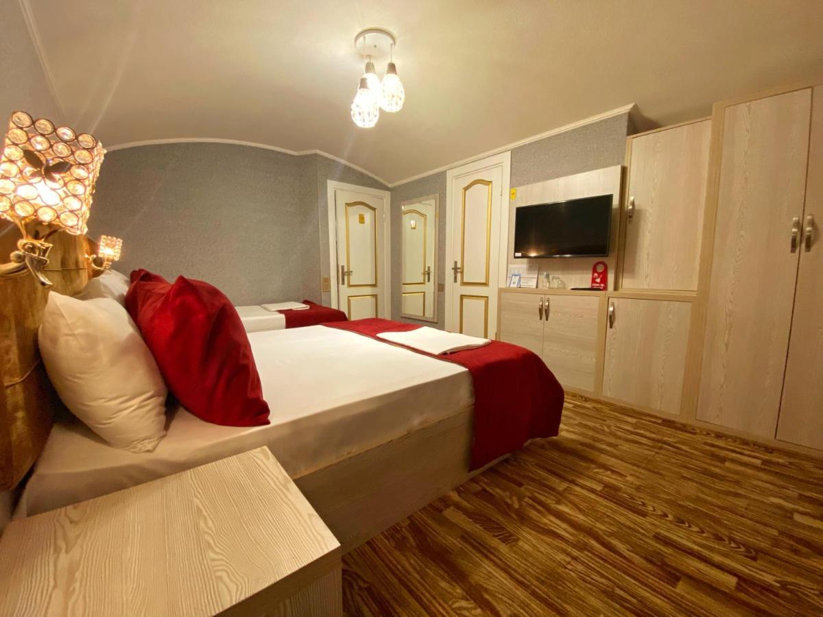 Center Hotel 4*