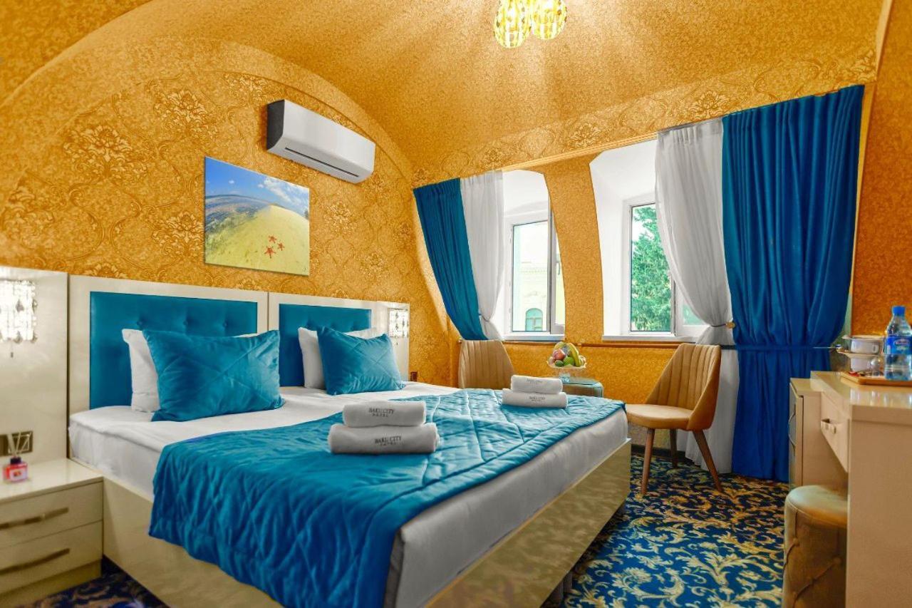 Hotel Center