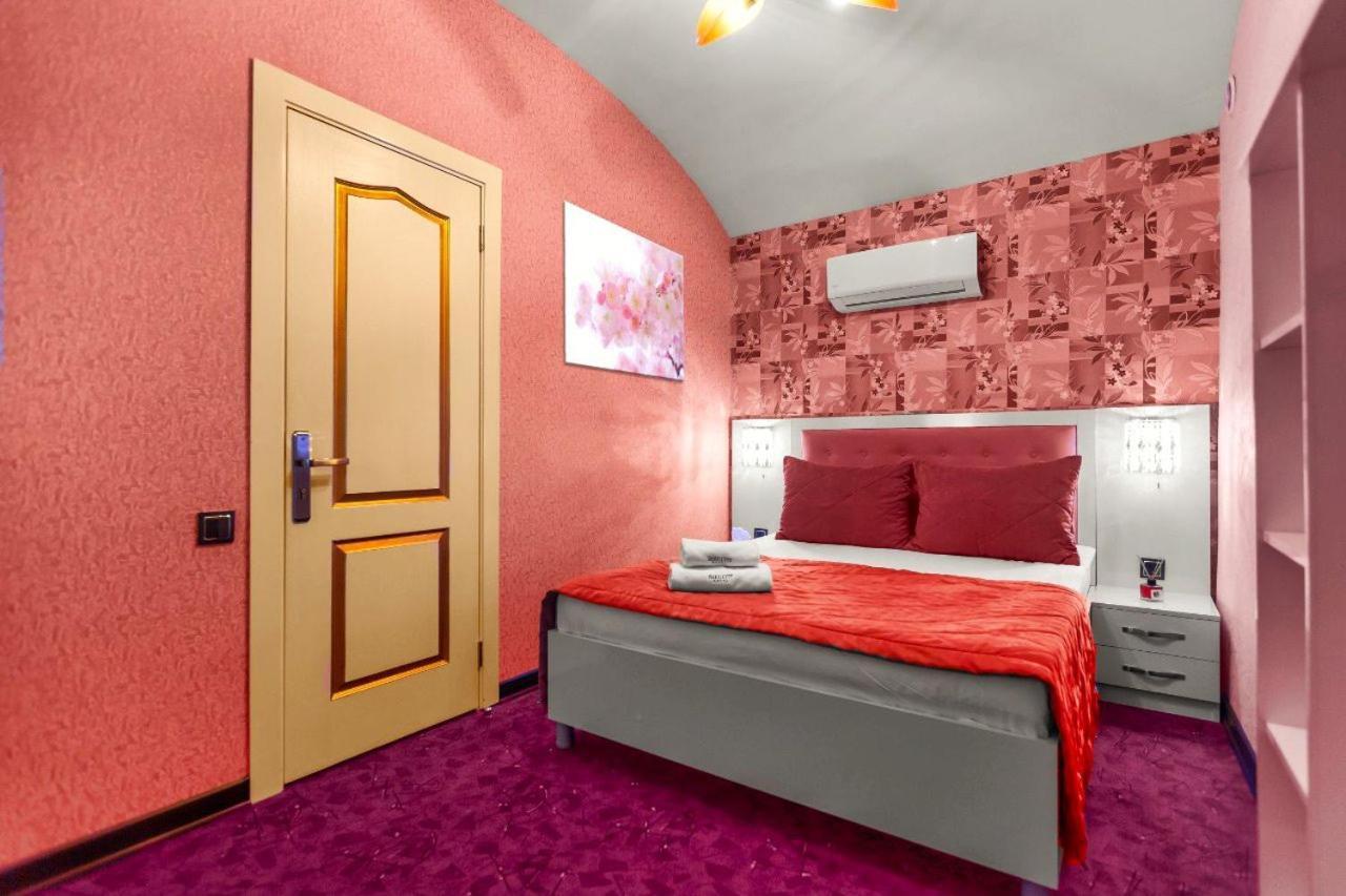 Center Hotel 4*