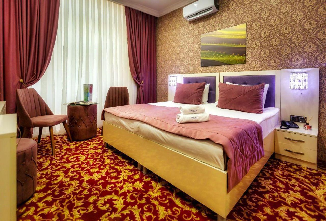 Hotel Center 4*