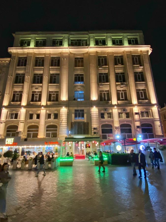 Hotel Center Baku