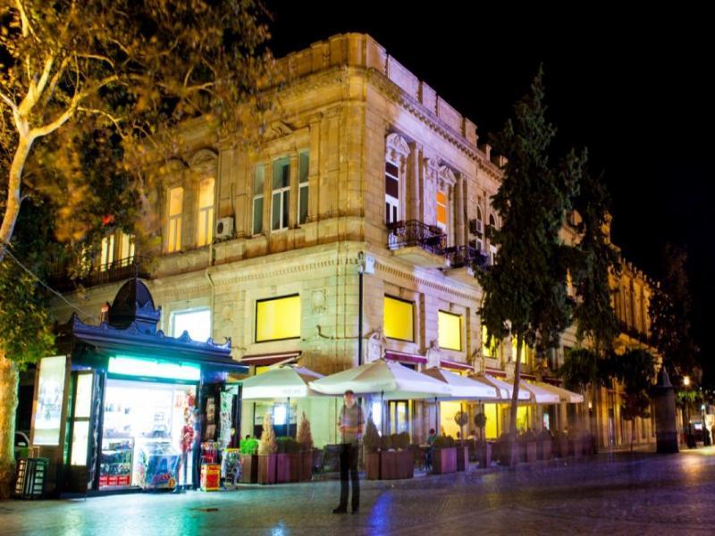 Hotel Center Baku