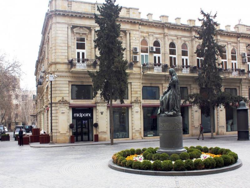 Center Hotel 4*