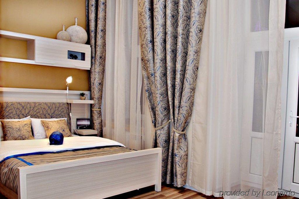 Hotel Center 4*