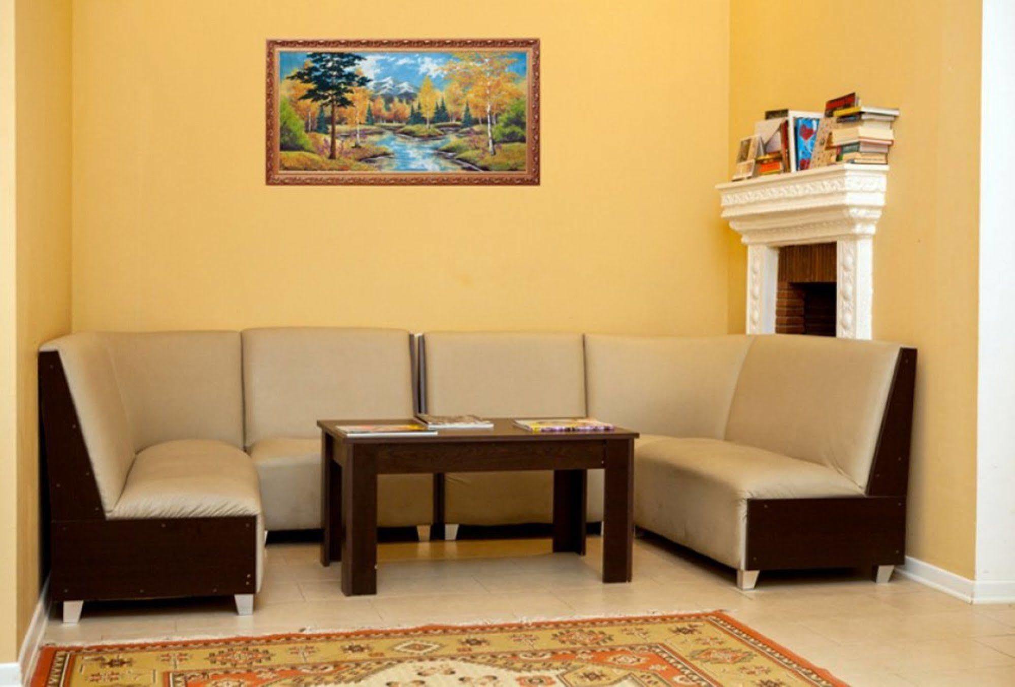 Hotel Center Baku